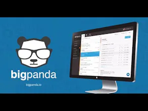 BigPanda gallery image