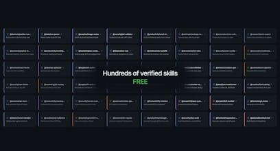 PolySkill —Free Verified AI Agent Skills gallery image