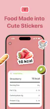 Eatbetter:AI Scrapbooking for Daily Meal gallery image