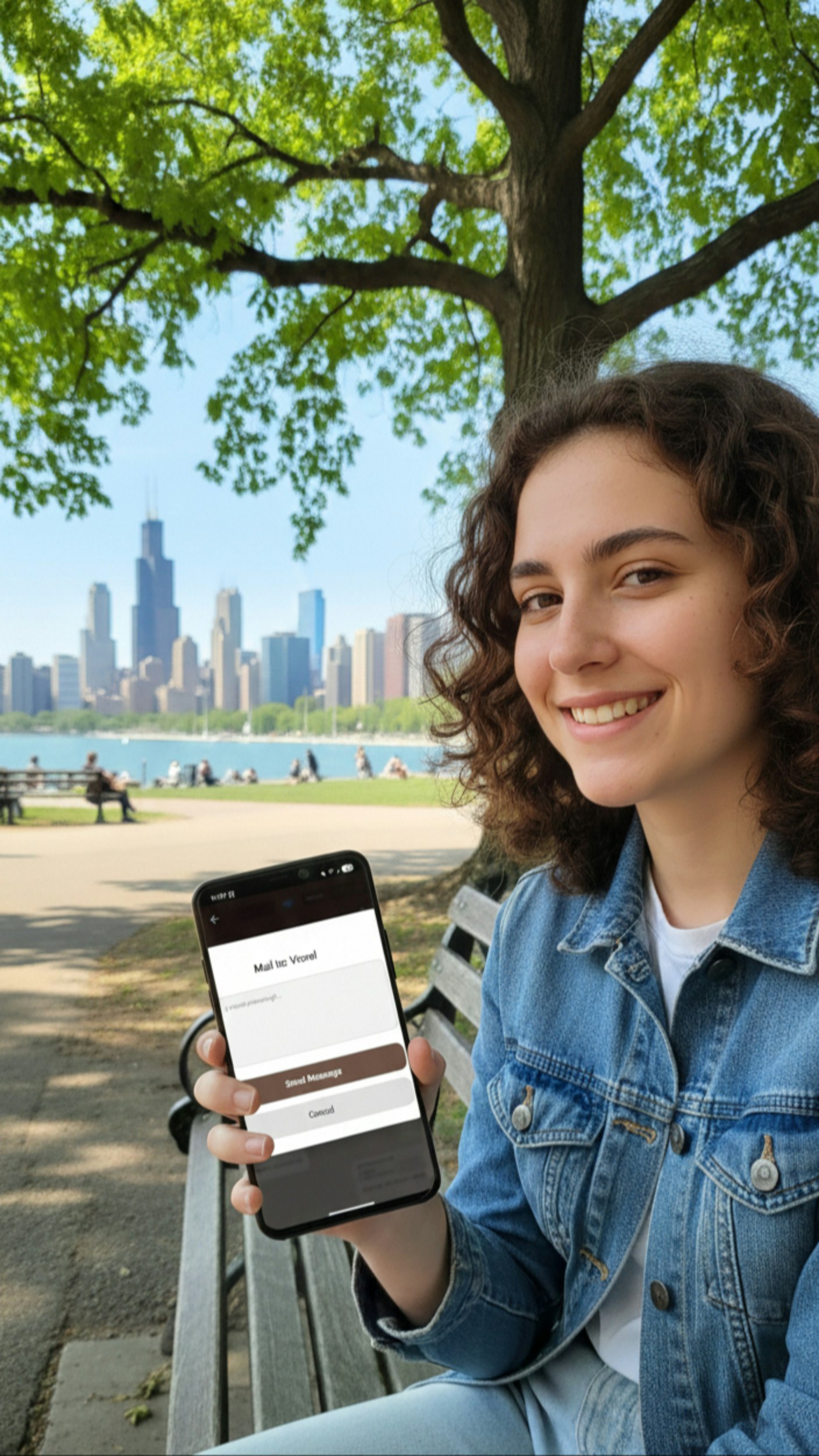 Dialog Bridge gallery image