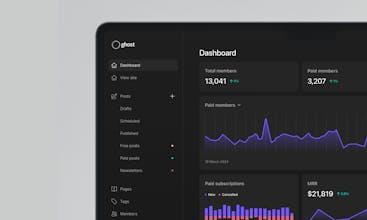 OtherLane gallery image