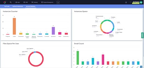 Origami CRM gallery image