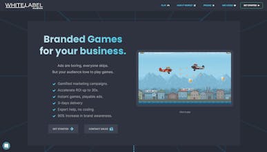 WhiteLabel gallery image