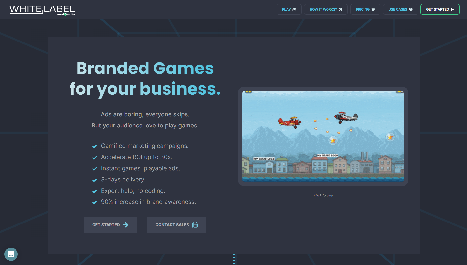 Média Whitelabel - Jeux de marque pour les entreprises 2