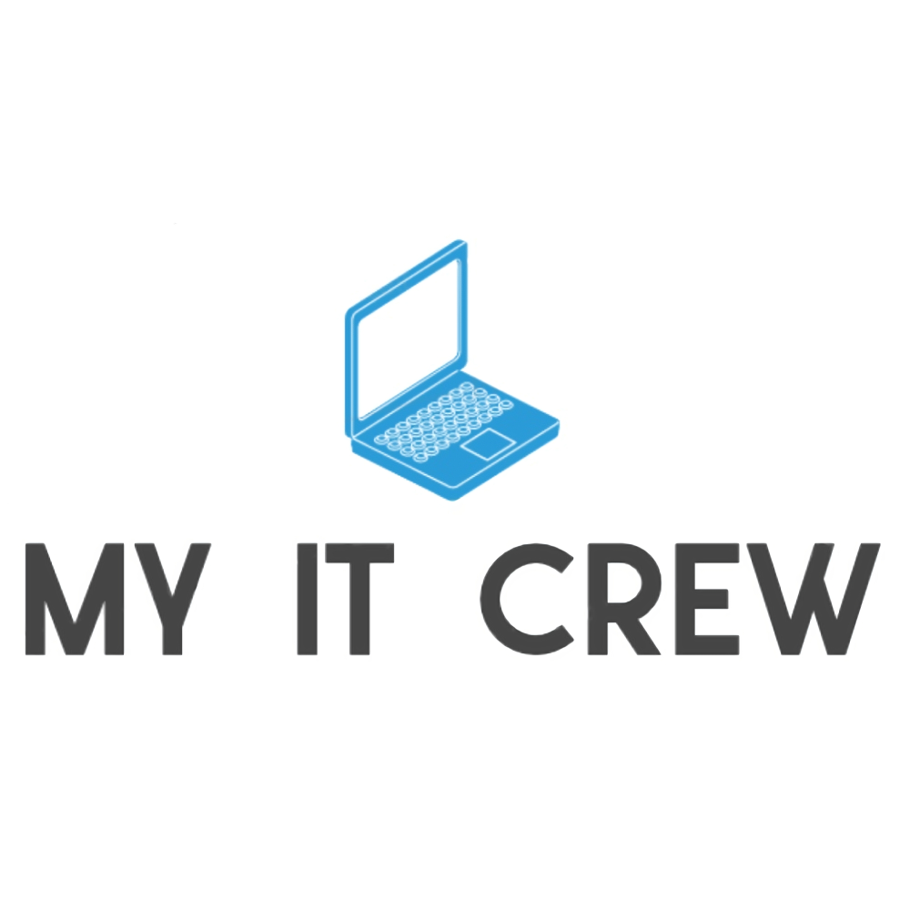 Mon équipage informatique