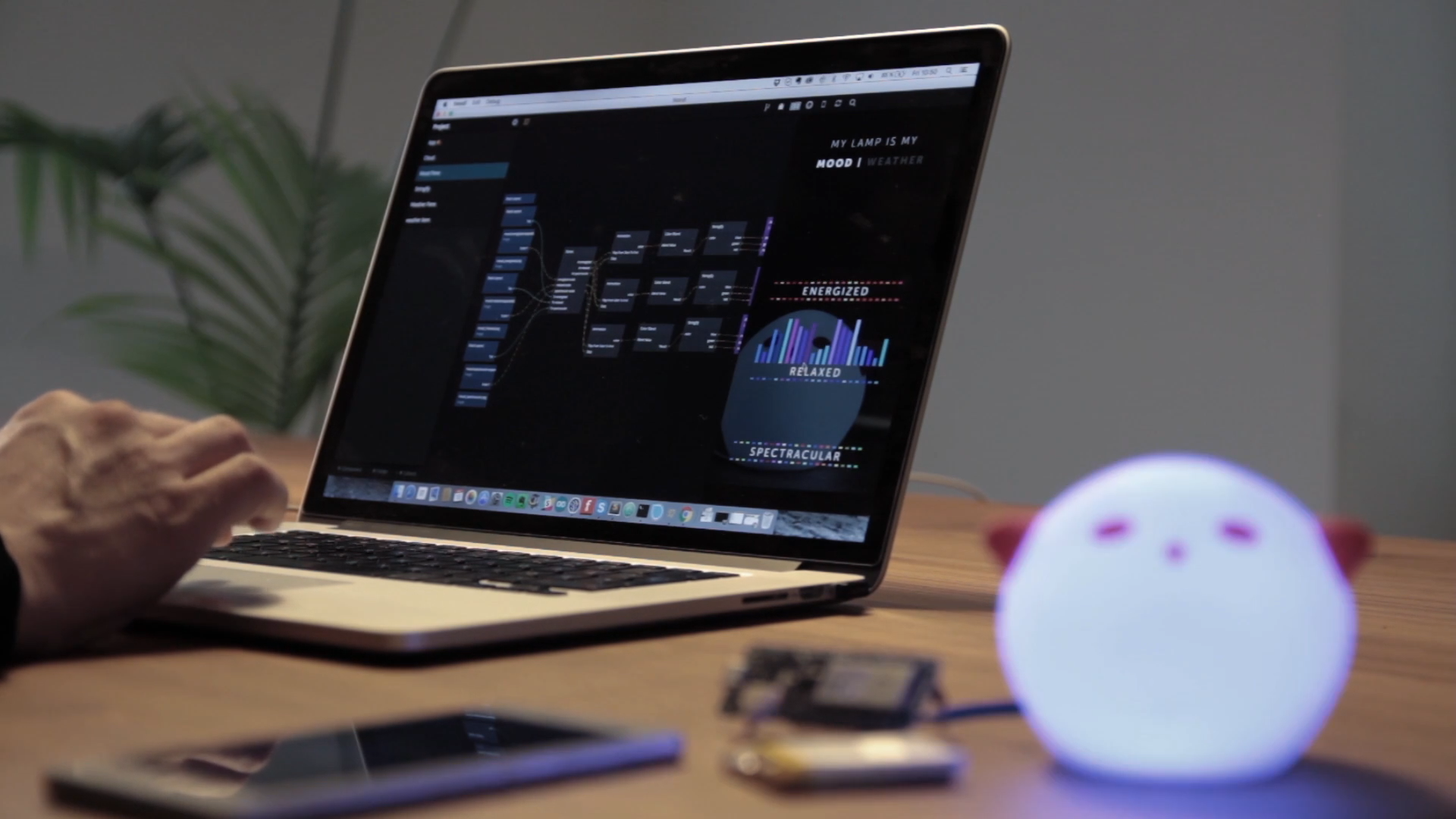 Noodl App gallery image