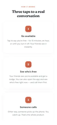 CallMe gallery image