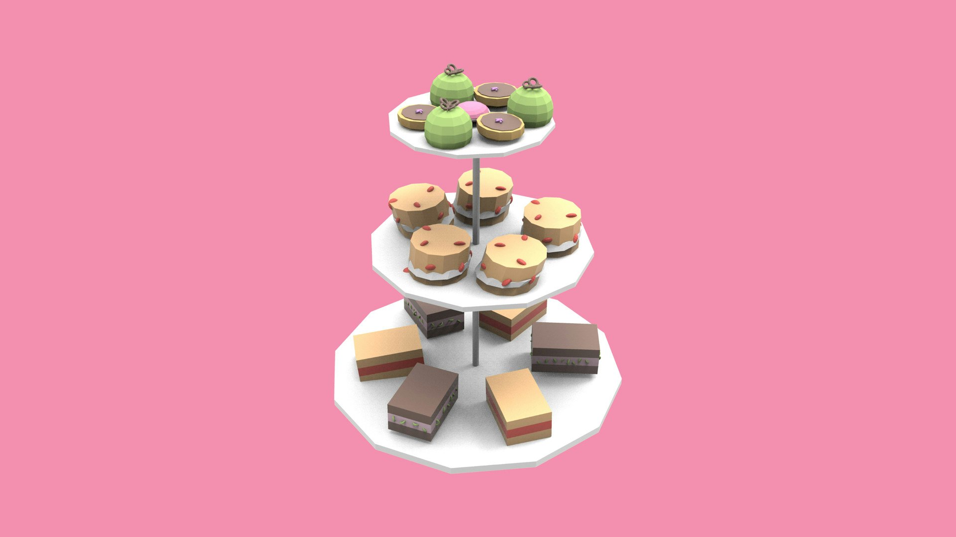 Google Blocks gallery image