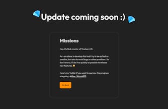 Trackerrr.fit gallery image