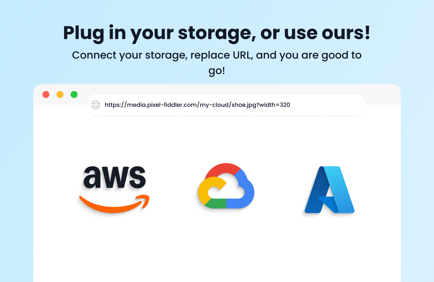 Pixel Fiddler - Screenshot 5 showing product features and functionality