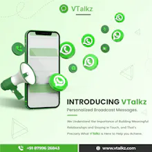 VTalkz gallery image