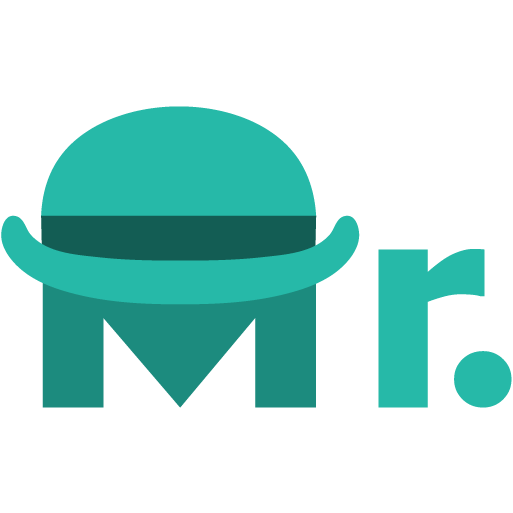 Mr. Free Tools logo