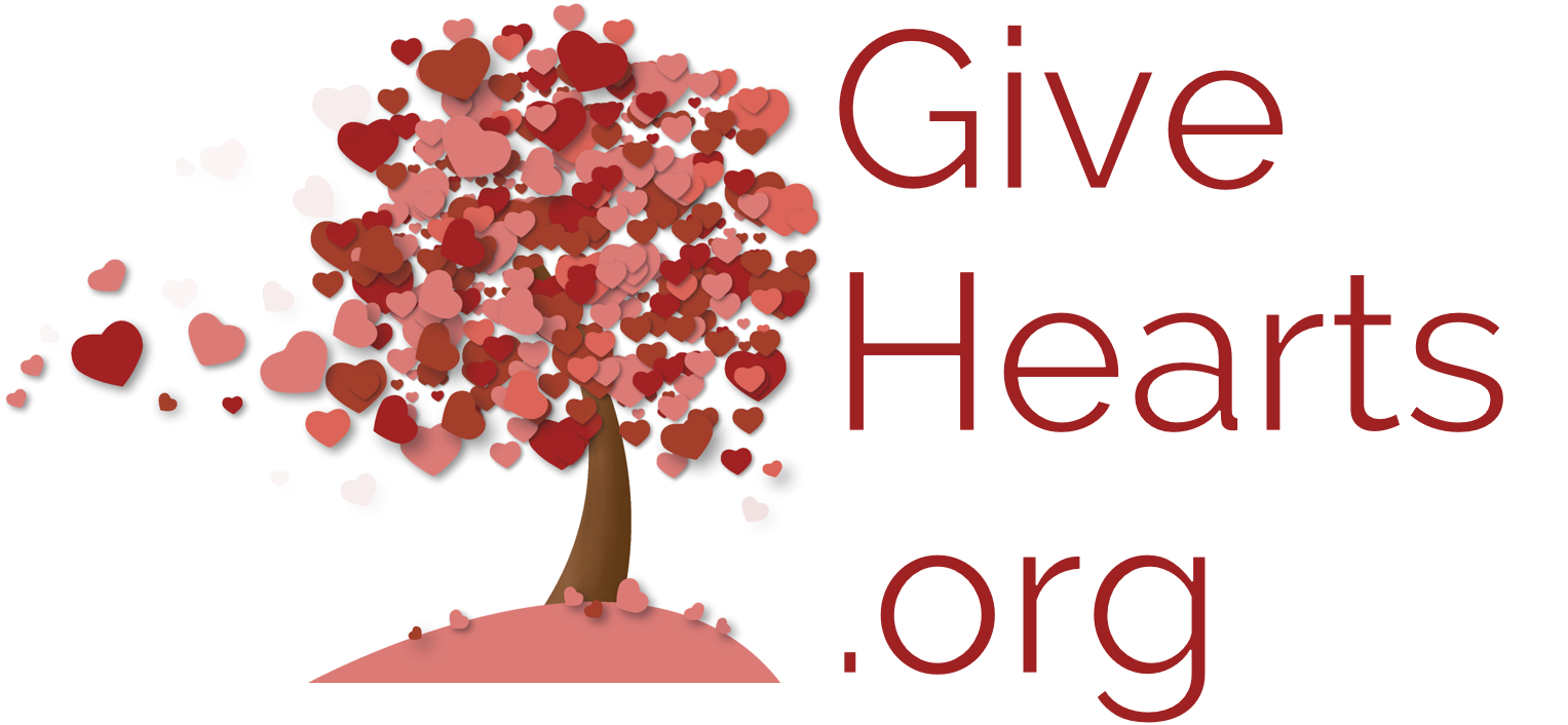 GiveHearts.org gallery image