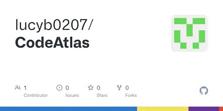 CodeAtlas gallery image