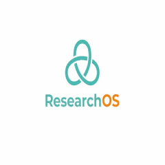 ResearchOS logo