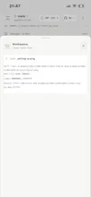Code Companion Mobile gallery image