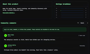 Launch Daemon gallery image