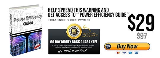 Power Efficiency Guide Manual gallery image