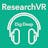 ResearchVR 006 - Drones, Augmented Reality, HMD's and ZUI