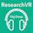 ResearchVR 006 - Drones, Augmented Reality, HMD's and ZUI