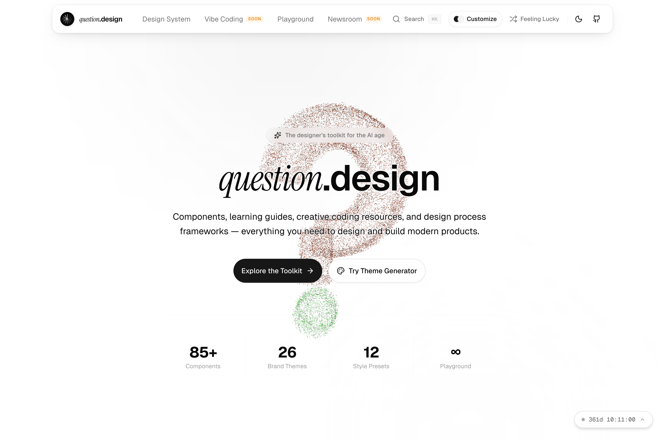 Question Design gallery image