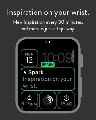 Spark. gallery image