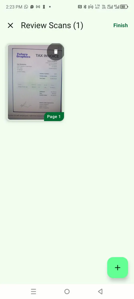 NovaDocs AI: Your Personal AI Secretary gallery image