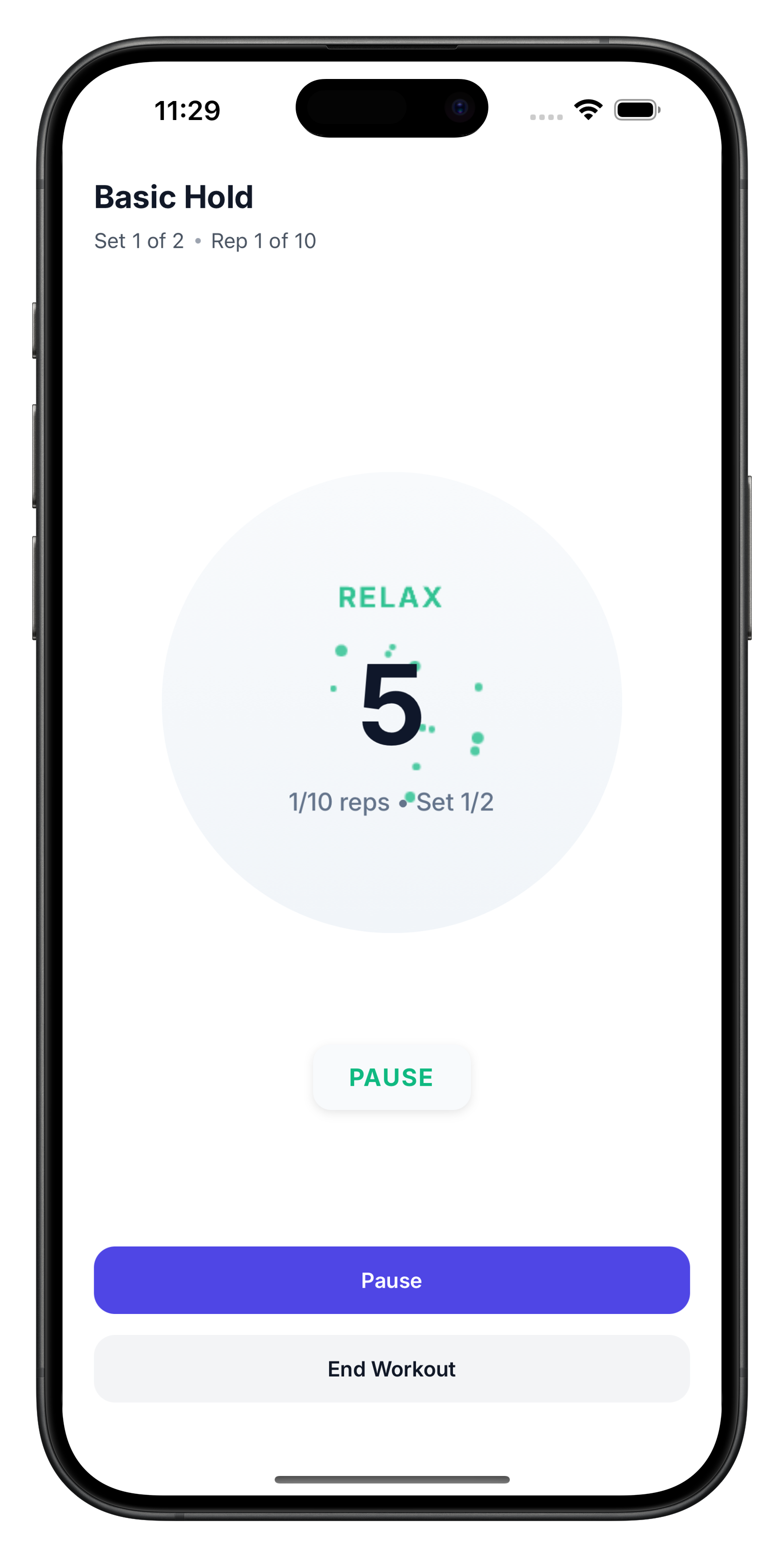 Dr. Core: Kegel & Pelvic Care gallery image