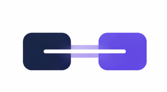 Standown.work - Product Hunt launch logo and brand identity