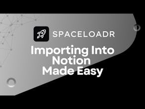 Spaceloadr gallery image