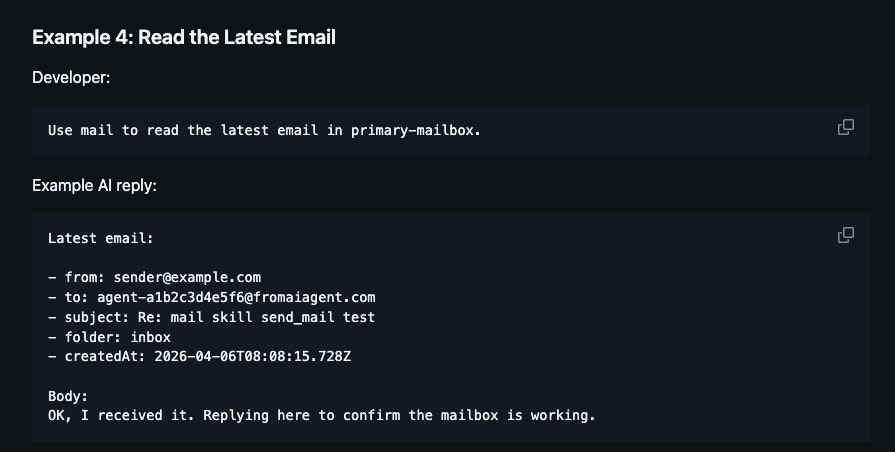 fromaiagent gallery image