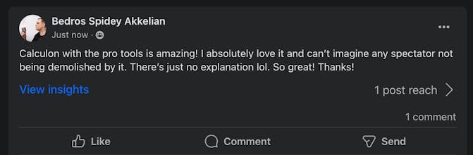 MotionMagical Design gallery image