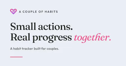 A Couple of Habits gallery image