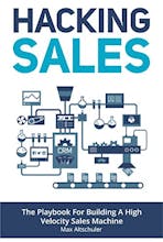 Hacking Sales gallery image