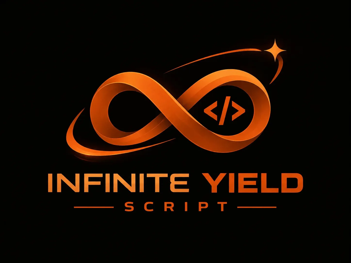 inifnit yield script