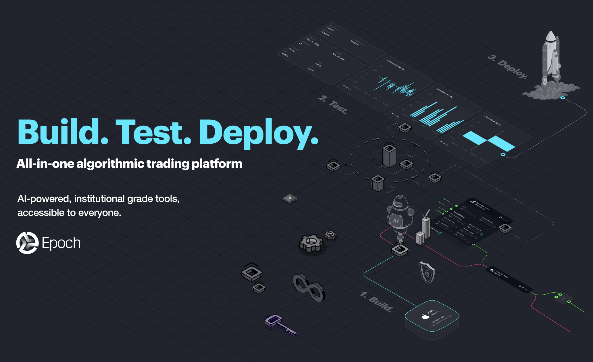 Epoch.Trade