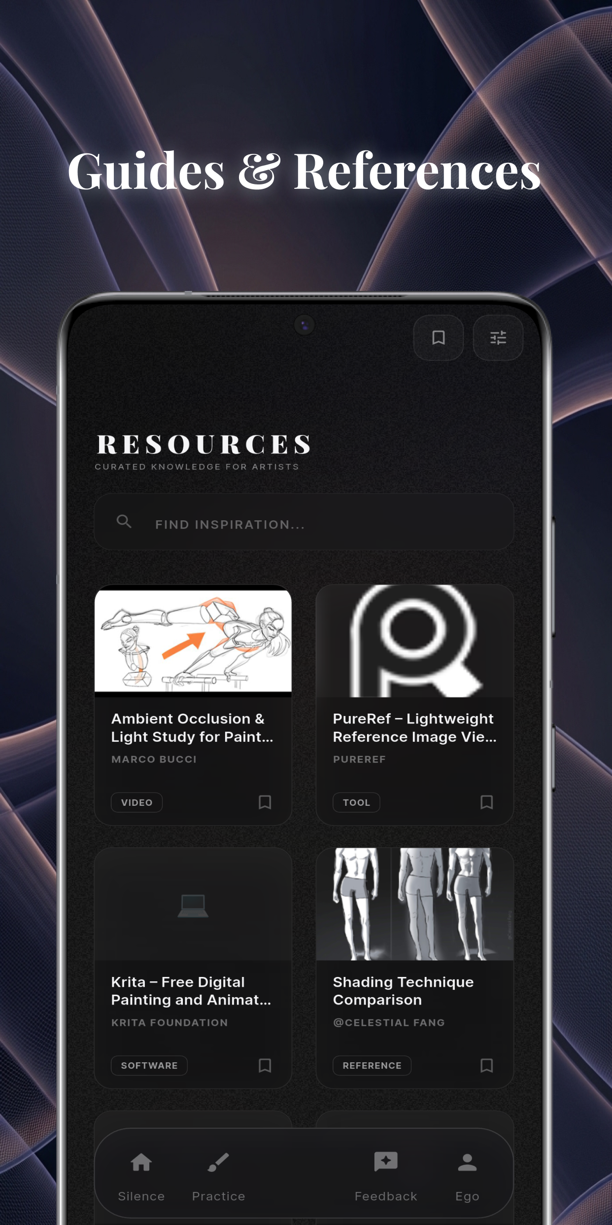 Coartist gallery image