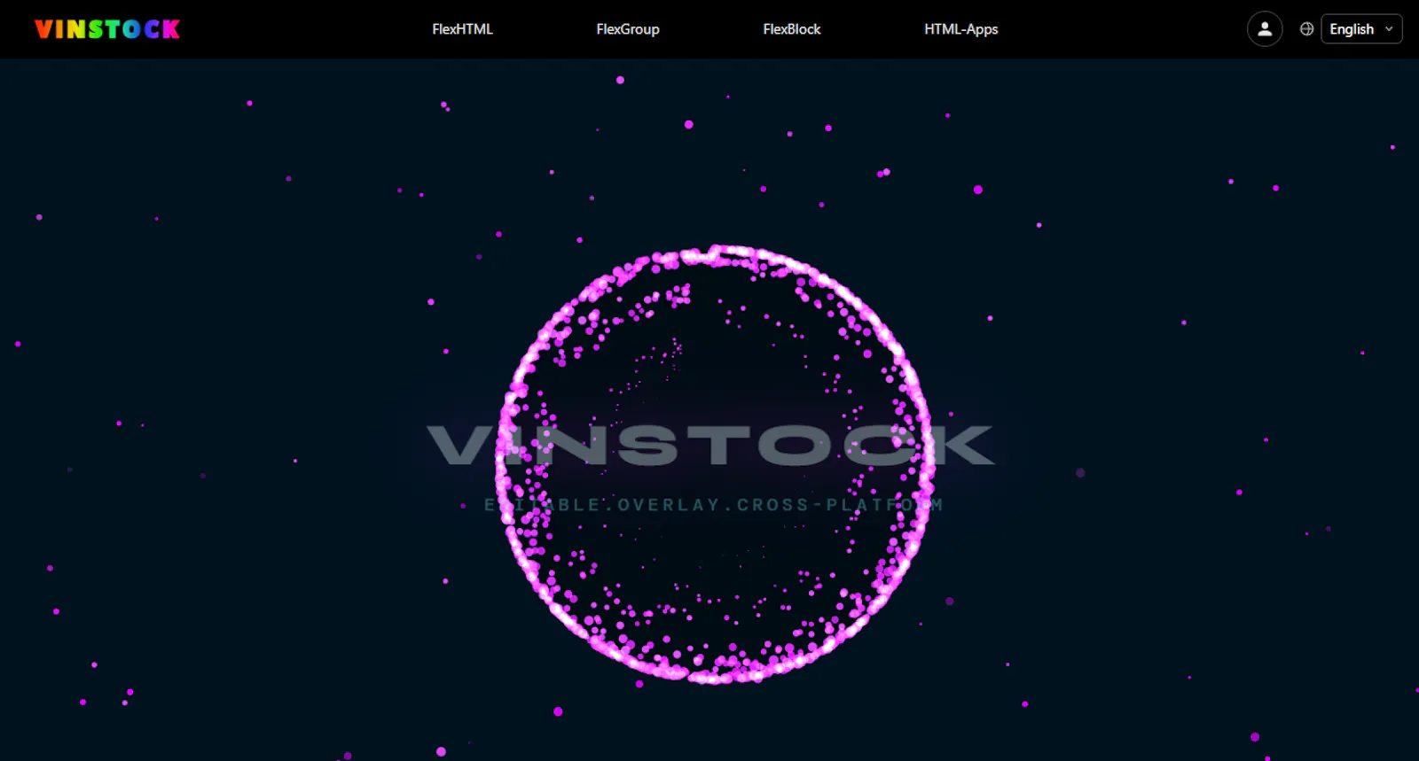 Vinstock screenshot 2