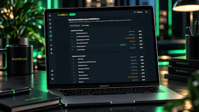 BrandScout gallery image