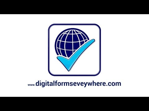 Digital Forms Everywhere gallery image