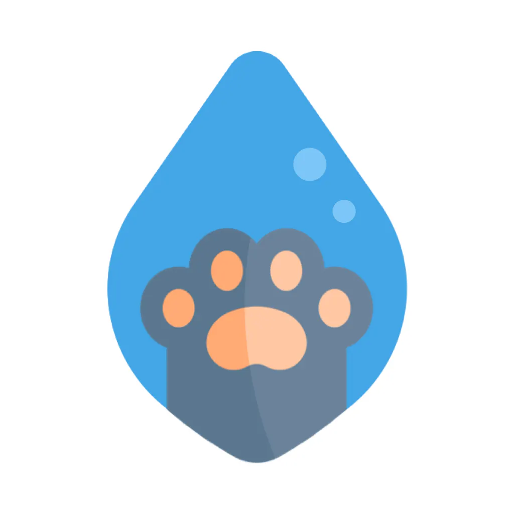 WaterPaw: Hydration tracker