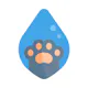 WaterPaw: Hydration tracker