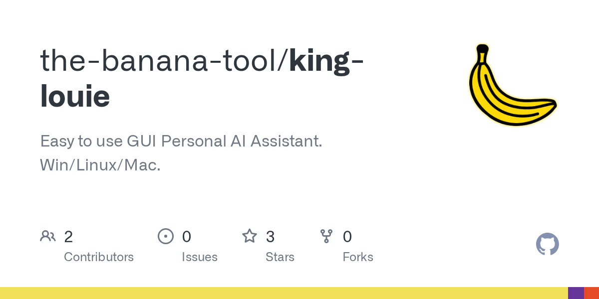 King Louie gallery image