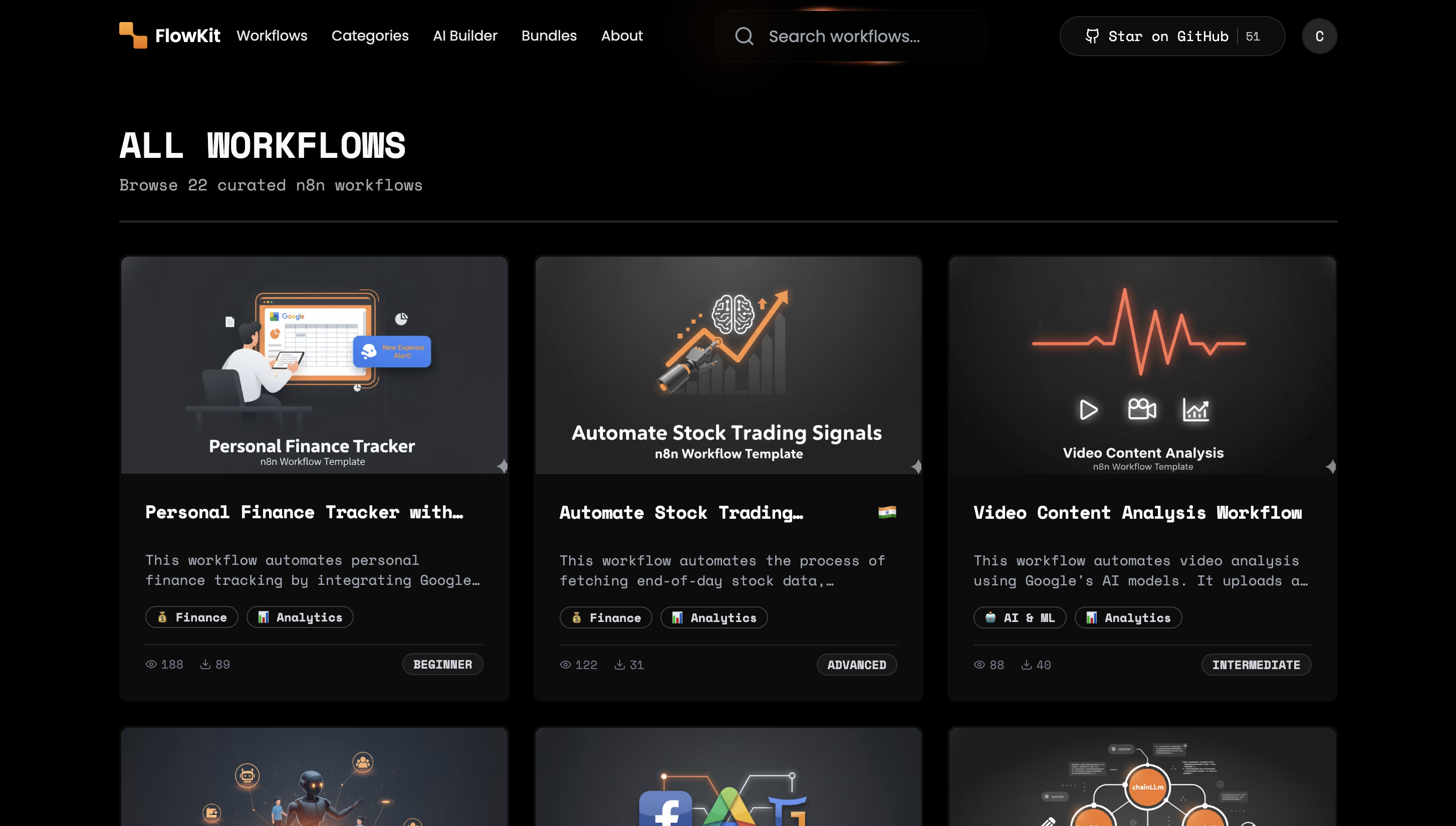 FlowKit gallery image