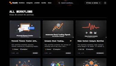 FlowKit gallery image