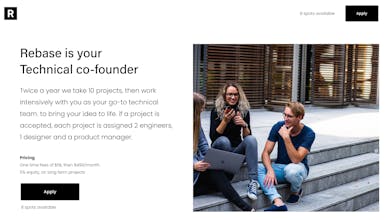 Rebase gallery image
