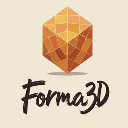 Forma3D