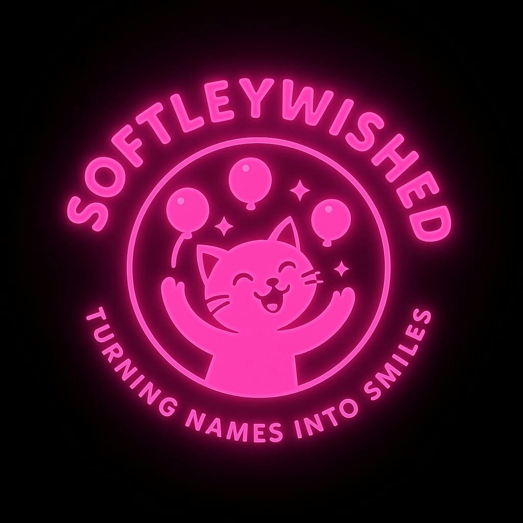 SoftlyWished gallery image