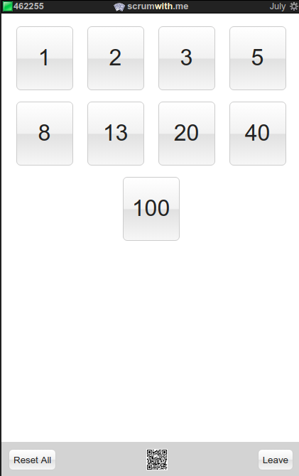 ScrumWith.me gallery image