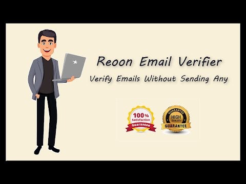Reoon Email Verifier gallery image